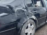 Volkswagen Jetta 2002 годаүшін800 000 тг. в Балхаш – фото 4