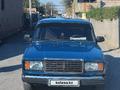 ВАЗ (Lada) 2107 2003 годаfor600 000 тг. в Кентау – фото 6