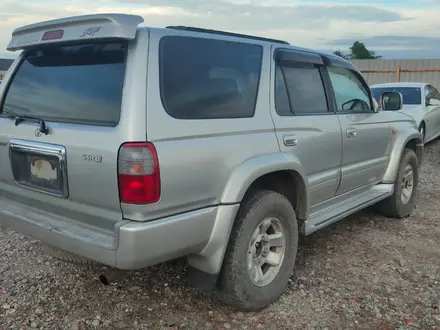 Toyota Hilux Surf 2000 года за 7 500 000 тг. в Алматы – фото 9