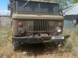 ГАЗ  66 1985 года за 1 300 000 тг. в Жетиген