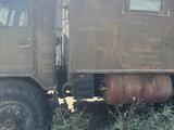 ГАЗ  66 1985 года за 1 300 000 тг. в Жетиген – фото 3
