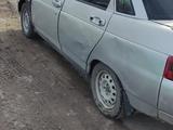 ВАЗ (Lada) 2110 2006 года за 800 000 тг. в Астана – фото 4