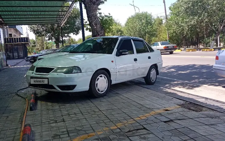 Daewoo Nexia 2012 годаүшін1 900 000 тг. в Жетысай