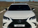 Lexus ES 250 2022 года за 24 642 000 тг. в Жанаозен