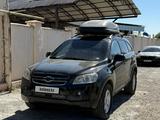 Chevrolet Captiva 2008 годаүшін5 000 000 тг. в Тараз