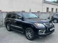 Lexus LX 570 2008 годаүшін19 000 000 тг. в Алматы