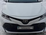 Toyota Camry 2020 годаүшін14 850 000 тг. в Астана – фото 2