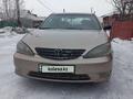 Toyota Camry 2003 годаүшін4 500 000 тг. в Астана