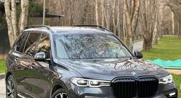 BMW X7 2022 годаүшін55 000 000 тг. в Алматы