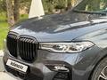 BMW X7 2022 годаfor55 000 000 тг. в Алматы – фото 3