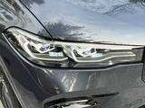 BMW X7 2022 года за 55 000 000 тг. в Алматы – фото 5