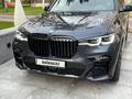 BMW X7 2022 года за 55 000 000 тг. в Алматы – фото 6