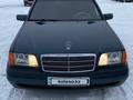 Mercedes-Benz C 200 1995 годаүшін2 100 000 тг. в Караганда