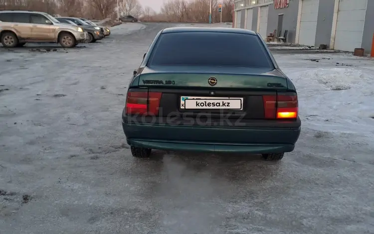 Opel Vectra 1995 годаүшін1 000 000 тг. в Актобе