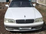 Nissan Cedric 1997 годаfor1 850 000 тг. в Урджар – фото 4