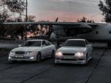Toyota Chaser 1996 годаfor3 000 000 тг. в Алматы