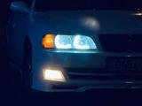 Toyota Chaser 1996 годаfor3 000 000 тг. в Алматы – фото 4