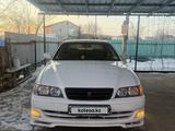 Toyota Chaser 1996 годаfor3 000 000 тг. в Алматы – фото 5