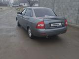 ВАЗ (Lada) Priora 2170 2010 года за 1 600 000 тг. в Алматы – фото 4