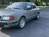 Audi 100 1991 годаүшін1 350 000 тг. в Тараз – фото 3