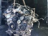 Привозные Двигатели АКПП с Японии 2GR-FE Lexus RX350 3.5л за 95 000 тг. в Алматы