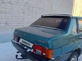 ВАЗ (Lada) 21099 1999 года за 950 000 тг. в Петропавловск – фото 3