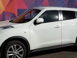 Nissan Juke 2014 года за 7 200 000 тг. в Семей – фото 2