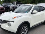Nissan Juke 2014 года за 7 200 000 тг. в Семей