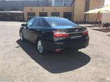 Toyota Camry 2015 годаүшін777 777 тг. в Астана