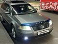 Volkswagen Passat 2003 года за 2 650 000 тг. в Астана – фото 7