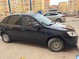 ВАЗ (Lada) Granta 2190 2013 года за 2 000 000 тг. в Актобе – фото 2