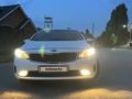 Kia Cerato 2017 года за 6 960 000 тг. в Алматы – фото 4