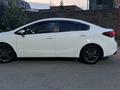 Kia Cerato 2017 года за 6 960 000 тг. в Алматы – фото 3