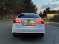 Kia Cerato 2017 года за 6 960 000 тг. в Алматы – фото 2