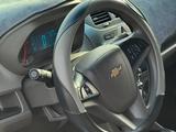 Chevrolet Cobalt 2021 года за 4 499 990 тг. в Усть-Каменогорск – фото 3