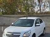Chevrolet Cobalt 2021 года за 4 499 990 тг. в Усть-Каменогорск