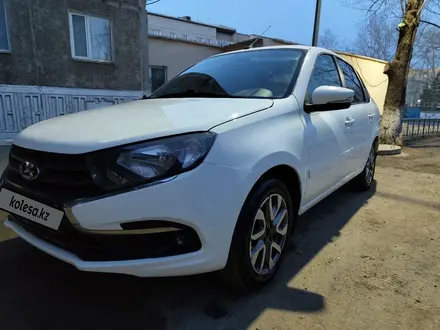 ВАЗ (Lada) Granta 2190 2019 года за 4 855 555 тг. в Экибастуз