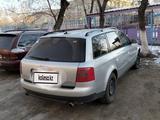 Audi A6 2002 годаүшін3 500 000 тг. в Рудный – фото 3