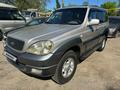 Hyundai Terracan 2005 годаүшін5 600 000 тг. в Алматы – фото 13