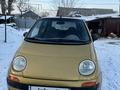 Daewoo Matiz 2003 года за 1 000 000 тг. в Талдыкорган – фото 2