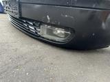 Ноускат Опель зафира фары бампер телевизор за 140 000 тг. в Алматы – фото 4