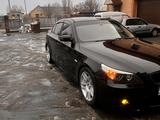 BMW 530 2003 года за 5 600 000 тг. в Талдыкорган – фото 2