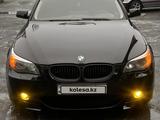 BMW 530 2003 года за 5 600 000 тг. в Талдыкорган