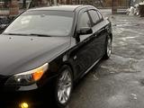 BMW 530 2003 года за 5 600 000 тг. в Талдыкорган – фото 3