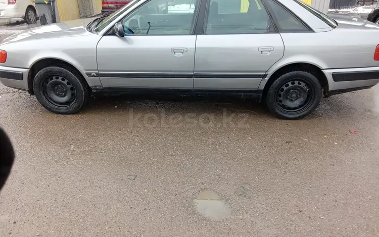 Audi 100 1994 года за 1 800 000 тг. в Алматы
