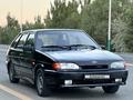 ВАЗ (Lada) 2114 2011 года за 900 000 тг. в Кызылорда – фото 2