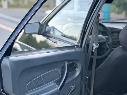 ВАЗ (Lada) 2114 2011 года за 900 000 тг. в Кызылорда – фото 11