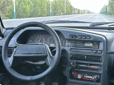 ВАЗ (Lada) 2114 2011 года за 900 000 тг. в Кызылорда – фото 15