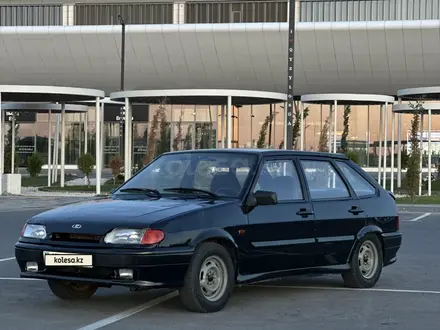 ВАЗ (Lada) 2114 2011 года за 900 000 тг. в Кызылорда – фото 20