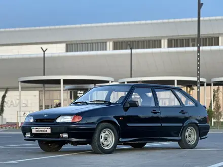 ВАЗ (Lada) 2114 2011 года за 900 000 тг. в Кызылорда – фото 21